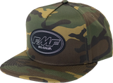 Prospect Hat - Camo