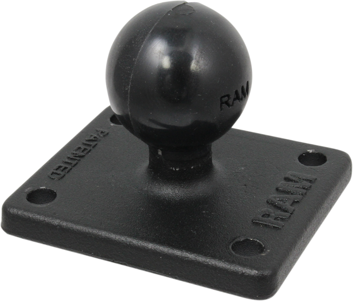 Ball Adapter - AMPS Base - Garmin/TomTom