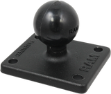 Ball Adapter - AMPS Base - Garmin/TomTom