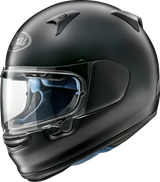 Regent-X Helmet - Black Frost - Small