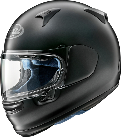 Regent-X Helmet - Black Frost - Small