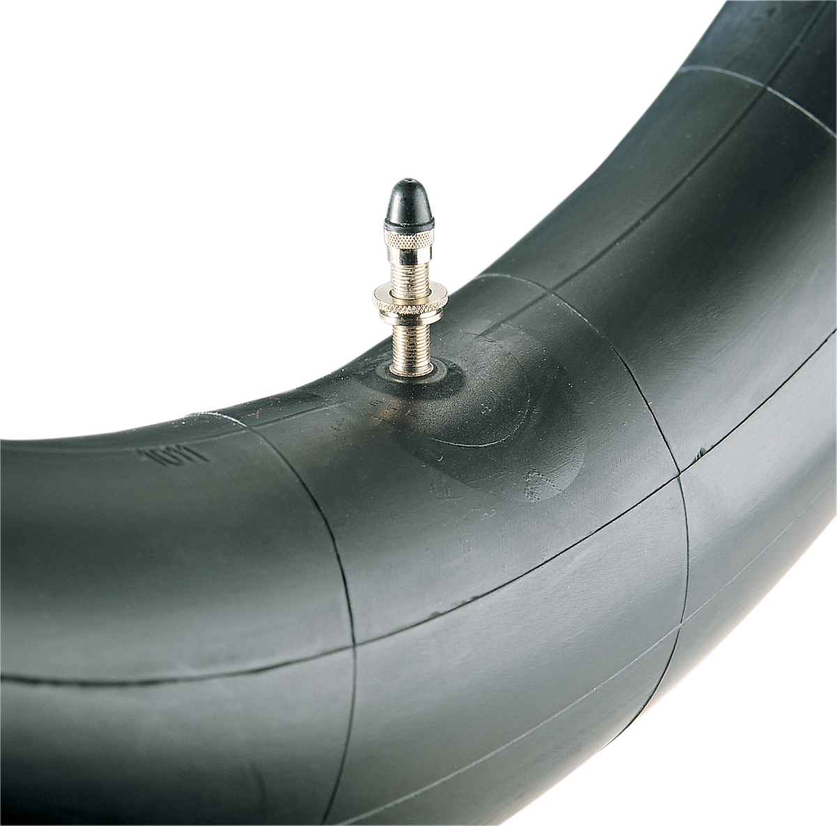 Inner Tube - Standard - 12\" - TR-4 - Center Metal Valve