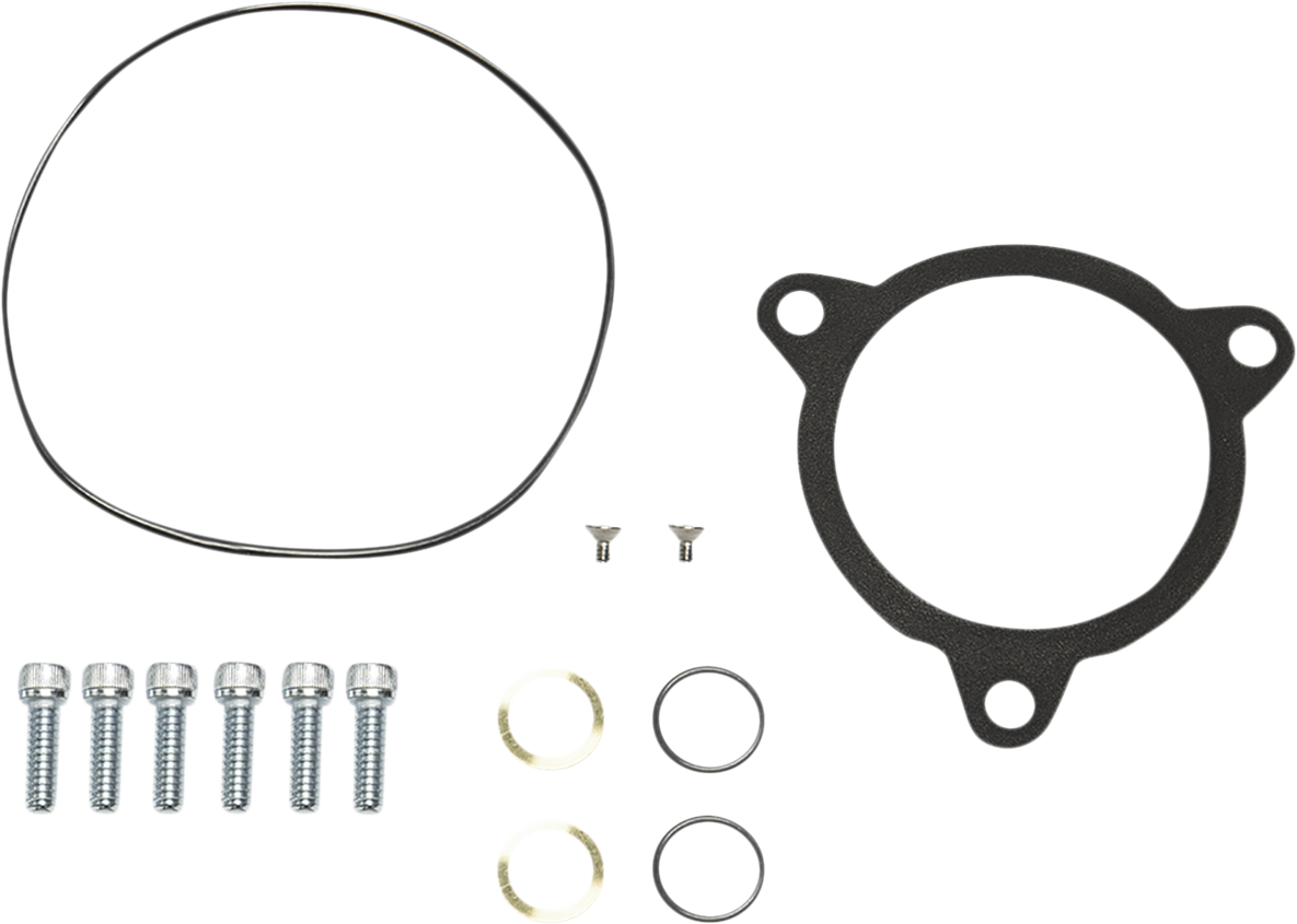 Replacement Hardware Kit - Monster, Velocity Series, Mini 22 2008 - 2017