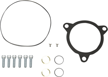 Replacement Hardware Kit - Monster, Velocity Series, Mini 22 2008 - 2017