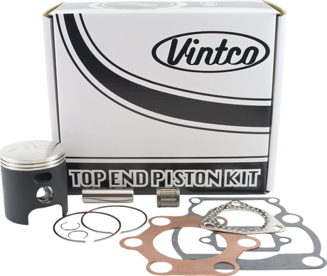 Top End Piston Kit 1979 - 1980