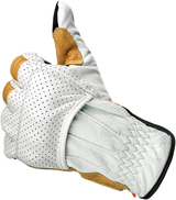 Borrego Gloves - Cement - XS