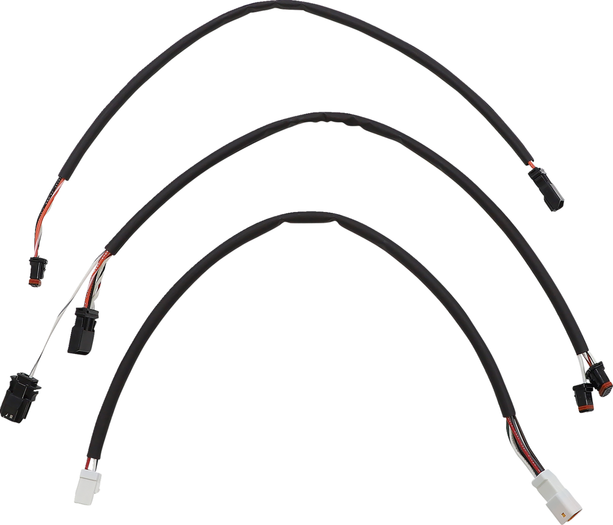 Control Cable Kit - Black Pearl™ 2021 - 2022