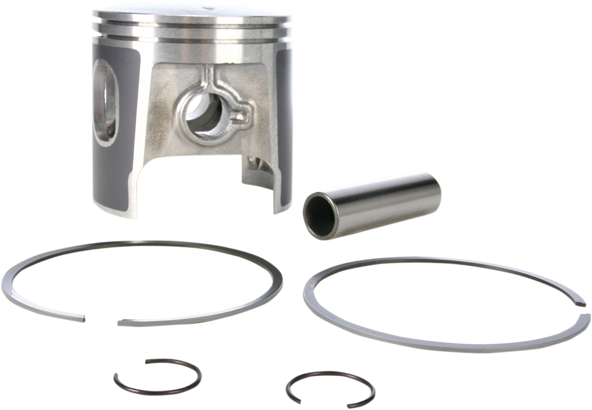 Piston Kit - Standard - Platinum Series - Polaris 1994 - 1996