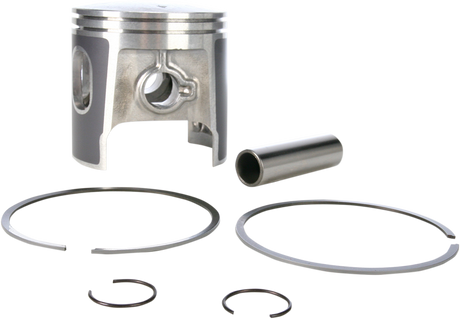 Piston Kit - Standard - Platinum Series - Polaris 1994 - 1996