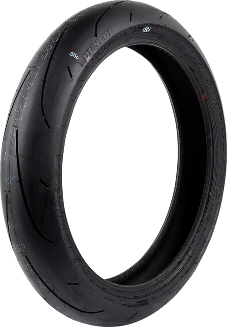 Tire - Sportmax Q5S - Front - 120/70ZR17 - (58W)