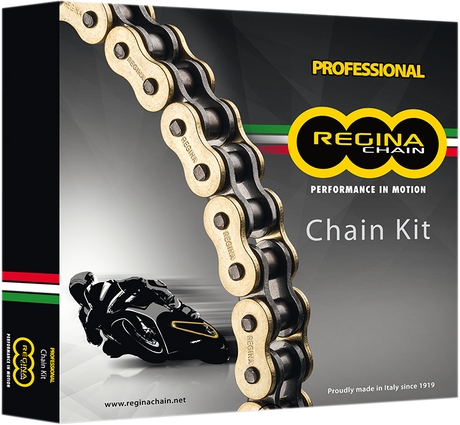 Chain and Sprocket Kit - Honda - TRX 450R/ER - \'06-\'14 2006 - 2007