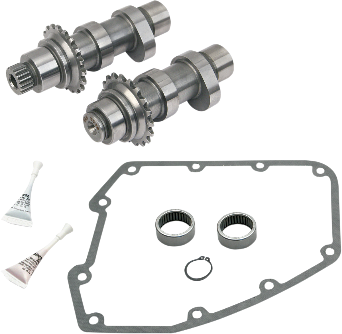 Camshaft Kit - 635 H.O. - Chain Drive - Twin Cam 2006 - 2016