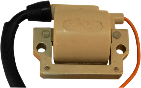 Ignition Coil - Yamaha 1974 - 1975