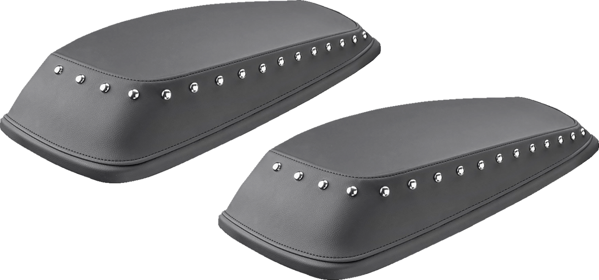 Saddlebag Cover - Stud - FL \'14-\'22 2014 - 2022