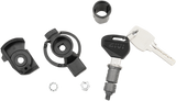 Security Key Lock Set - 1 piece