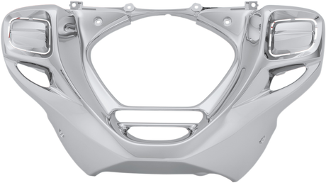 Lower Cowls - Chrome - Rectangular 2001 - 2017