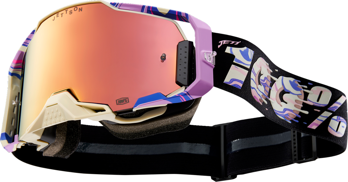 Armega Goggles Pack - Donut - 2 Pack