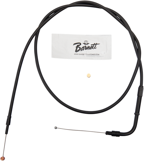 Throttle Cable 2002 - 2007