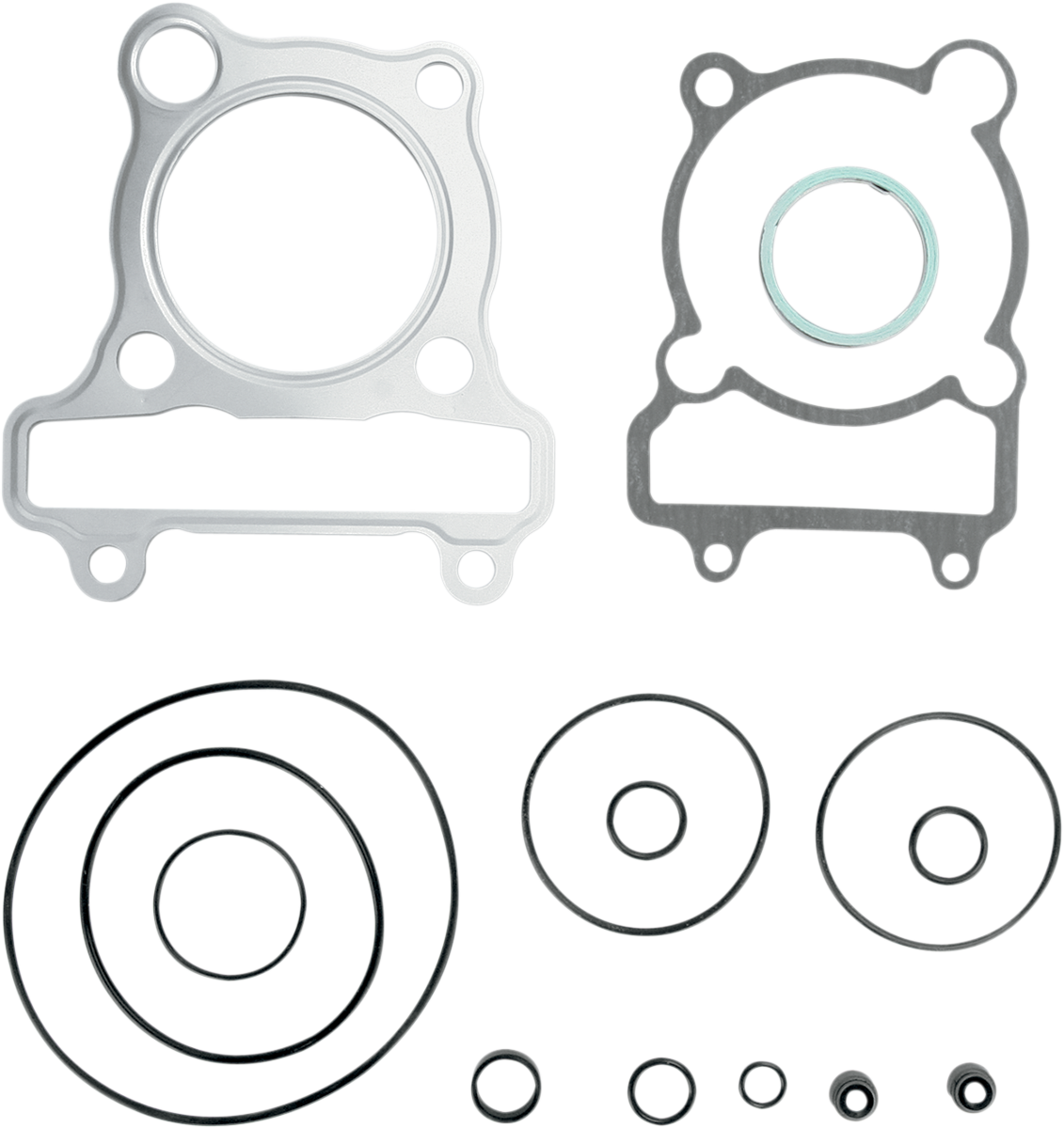 Top End Gasket Kit - TW 200 1997 - 2017