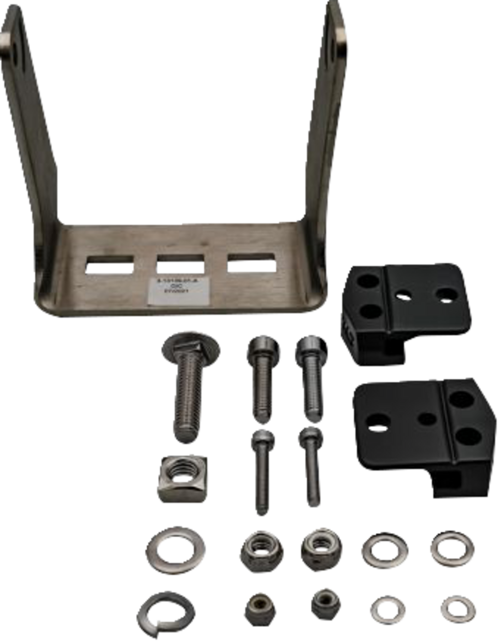 Mount Kit - Adapt XP/360 Series