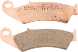 Sintered \"R\" Brake Pads 1986 - 2001