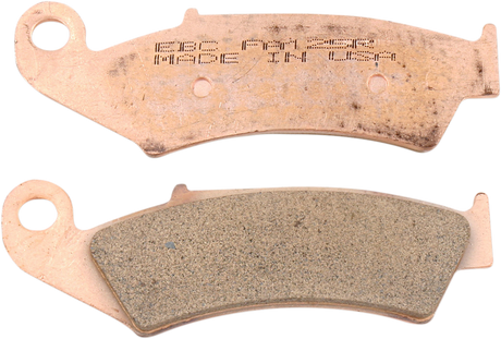 Sintered \"R\" Brake Pads 1986 - 2001