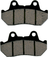 HF Brake Pads - Honda 1980 - 2000