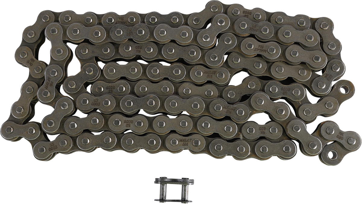 M520 - Standard Chain - 116 Links