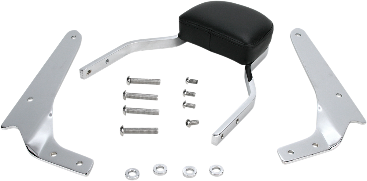 Sissy Bar - Mini - VT750 2007 - 2014