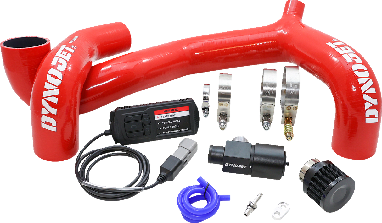 Stage-2B Power Package Kit - Can-Am 2020 - 2021