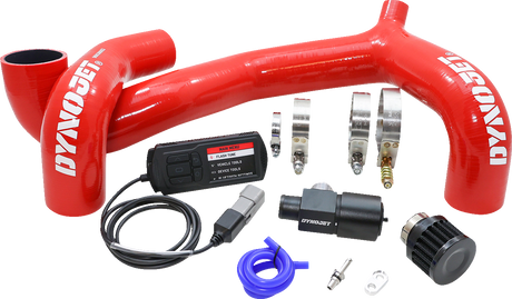 Stage-2B Power Package Kit - Can-Am 2020 - 2021