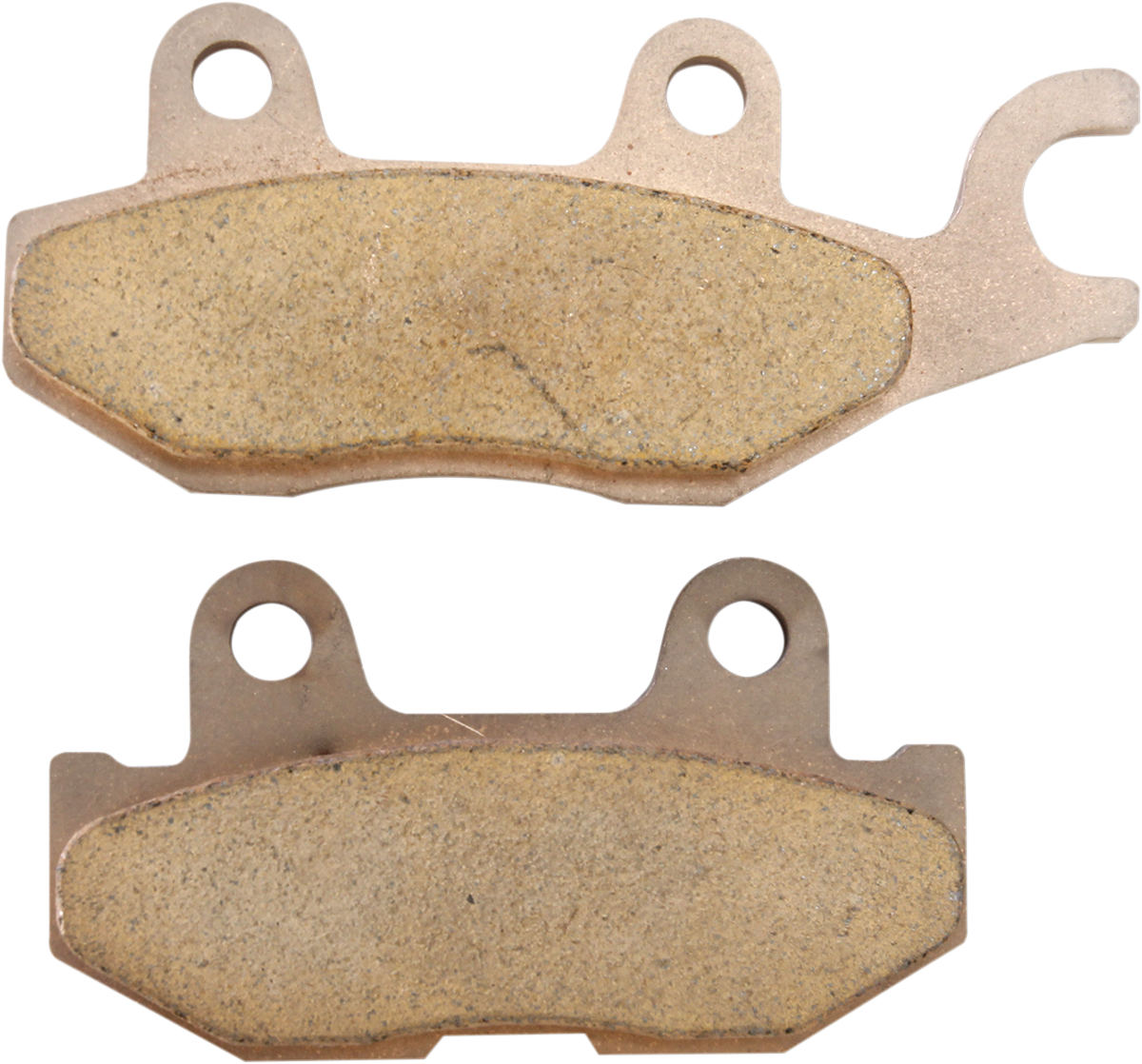 Standard Brake Pads - Yamaha 2014 - 2023