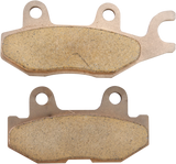 Standard Brake Pads - Yamaha 2014 - 2023