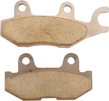 Standard Brake Pads - Yamaha 2014 - 2023