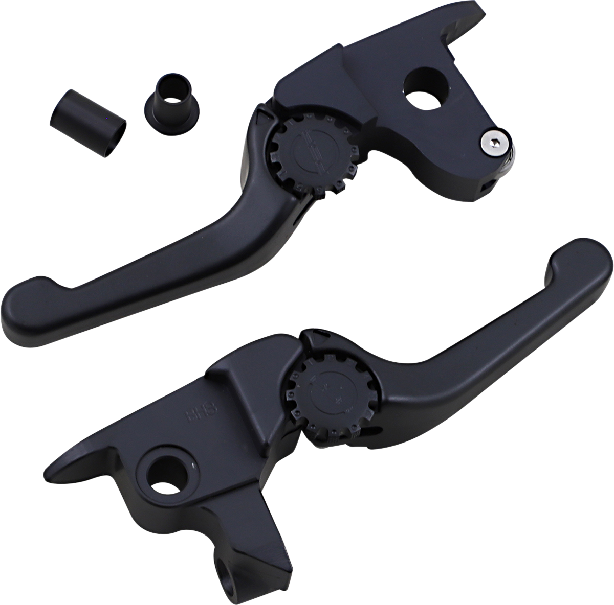 Lever Set - Anthem - Shorty - Black 2006 - 2017