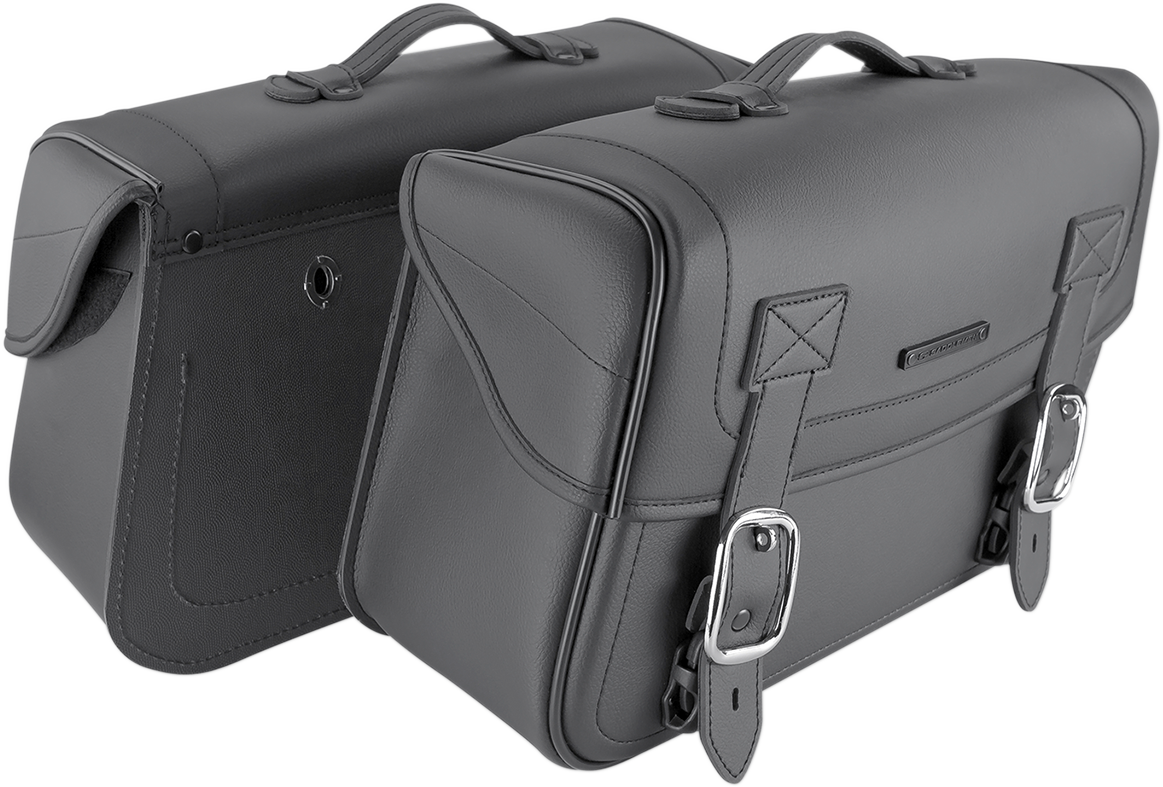 Universal Saddlebag