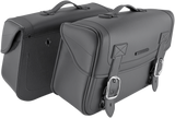 Universal Saddlebag