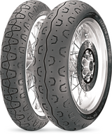 Tire - Phantom™ Sportscomp - Front - 100/90-18 - 65H