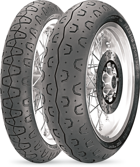 Tire - Phantom™ Sportscomp - Rear - 150/70R17 - 69H