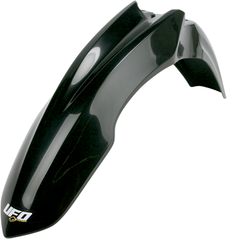 Front Fender - Black 2009 - 2013