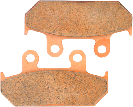 Brake Pads - SFA412HH 2003 - 2019