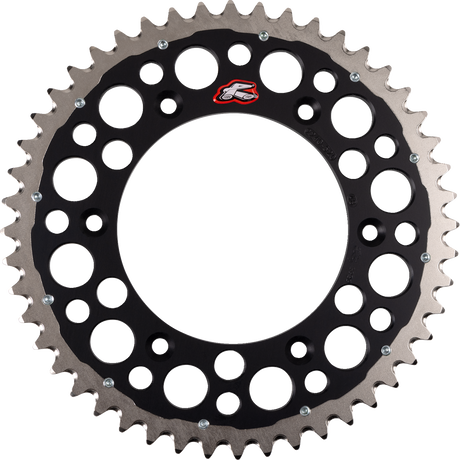 Twinring™ Rear Sprocket - 48 Tooth - Black 2006 - 2023