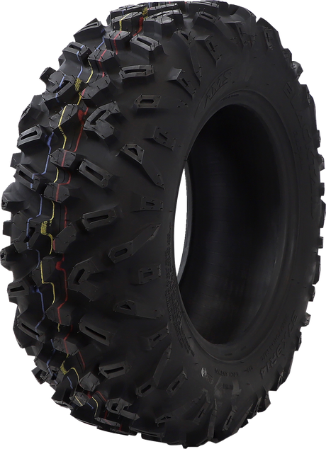 Tire - Blacktail - Front - 27x9R14 - 6 Ply