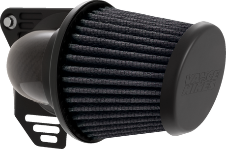 VO2 Falcon Air Intake - Weaved Carbon Fiber 2008 - 2017