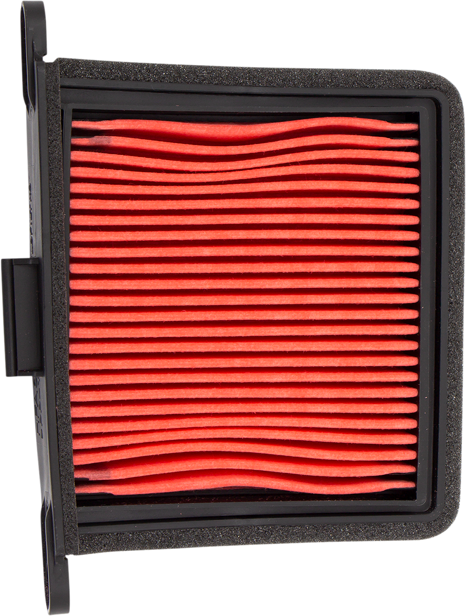 OEM Replacement Air Filter - Left - Triumph 2017 - 2019