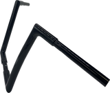 Handlebar - Flat Top - 12\" - Black 2007 - 2022