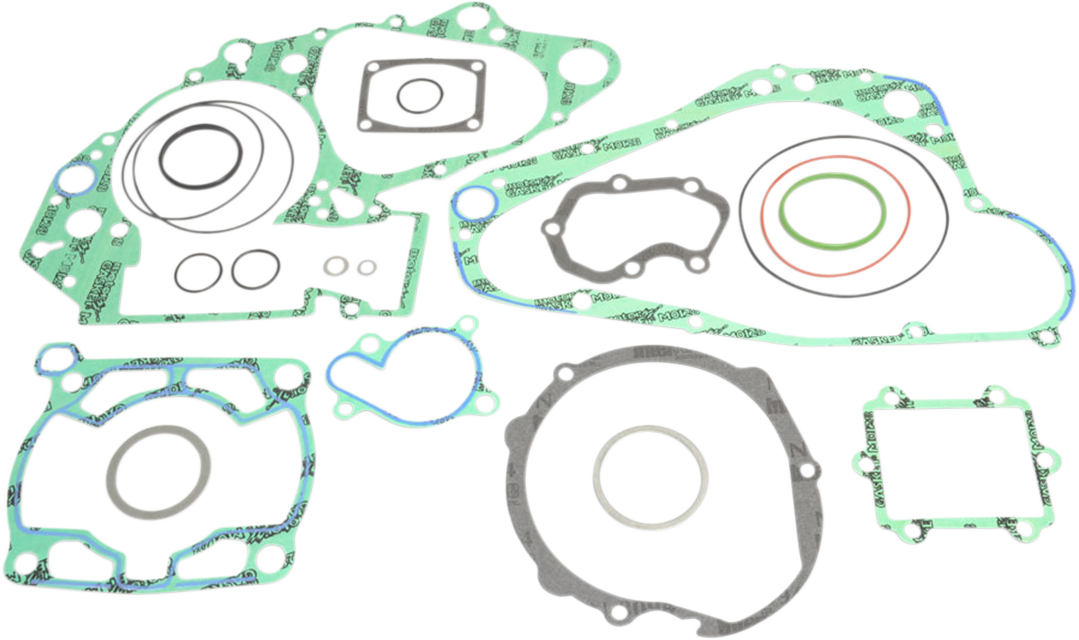 Complete Gasket Kit - Suzuki 1991 - 1993