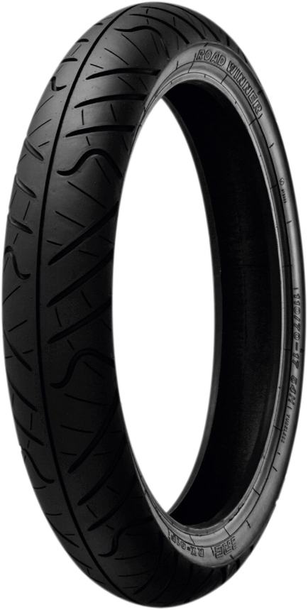 Tire - RX-01 - Front - 110/70-17 - 54S