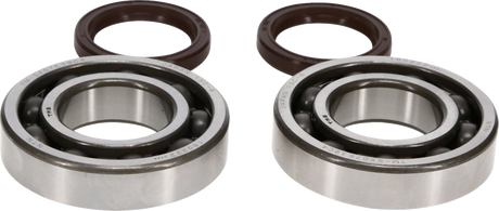 Crankshaft Bearing/Seal Kit - KTM 2001 - 2008