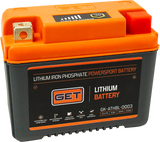 Lithium Iron Battery - 175A 1985 - 2022